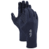 Power Stretch Contact Grip Glove Deep Ink/DI