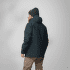 Jachetă Fjällräven HC Hydratic Padded Trail Jacket Men Black