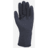 Mănuși Rab Forge 160 Glove Women Ebony/EB