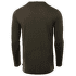 Tricou cu mânecă lungă Aclima LightWool 180 Crewneck Men Tarmac