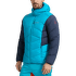 Jachetă La Sportiva BIVOUAC DOWN Jacket Men Everglade/Bamboo