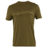 Merino 150 Tech Lite SS Tee Icebreaker Men ALGAE