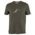 Merino 150 Tech Lite SS Tee Southern Constellation Men LODEN