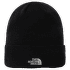 NORM BEANIE TNF BLACK