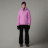 Pantaloni The North Face DESCENDIT PANT Women TNF BLACK