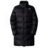 SAIKURU PARKA Women TNF BLACK