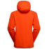 Jachetă La Sportiva BRISTEN THERMAL HOODY Men Cherry Tomato