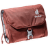 Geantă de igienă deuter Wash Bag I (3930221) caspia