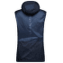 Vesta La Sportiva ACROSS LITE VEST Women Night Sky/Chalk