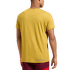 Tricou cu mânecă scurtă La Sportiva Circle Logo t-Shirt Men Chalk