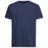 EIGHTIES LOGO T-SHIRT Men Night Sky_B46B46