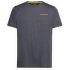 Tricou cu mânecă scurtă La Sportiva DAWN WALL T-SHIRT Men Onyx_G19G19