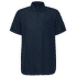 Alvra Summer Shirt Men marine 5118