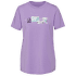 Mountain T-Shirt Women 3308m 6434 lavandin