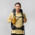 Penar Fjällräven Abisko Bottle Pocket Black