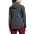 Jachetă La Sportiva WALL BREEZE STRETCH JKT Women Night Sky/Chalk