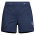 TUNDRA SHORTS Women Night Sky/Chalk