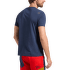 Tricou cu mânecă scurtă La Sportiva TRAIL T-SHIRT Men Redwood_R25R25