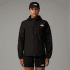 Jachetă The North Face HIGHER RUN WIND JACKET Women 6EO CYBER BERRY
