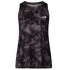 Maiou The North Face FLEX TANK AOP Women 8R4 TNF BLACK WATERFALL PRINT