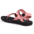 Sandale Source Classic Women Peach Peach