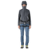 Jachetă Patagonia Nano-Air®Ultralight Full - Zip Hoody Women Smolder Blue