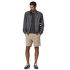 Pantaloni scurți Patagonia Nomader Volley Shorts Men Tidepool Blue
