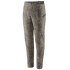 Dirt Craft Bike Pants Men Rock Wash: Forge Grey