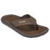 Gumbies Noosa Brown