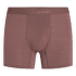 Boxeri Icebreaker Merino Blend 125 ZoneKnit™ Boxers Men CAROB