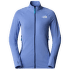 BOLT POLARTEC JACKET 9W9 VIRTUAL BLUE/ESTATE BLUE