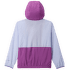 Jachetă Columbia Back Bowl™ II Hooded Windbreaker Snowdrift, Razzle, Paisley Purple 581