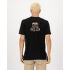 Tricou cu mânecă scurtă Mons Royale Icon Merino Air-Con T-Shirt Black/Rad Things