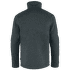 Hanorac Fjällräven Buck Fleece Men Graphite