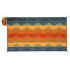 Victory Patio Blanket Medium Fortress Mirage