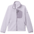 Fast Trek™ IV Fleece Full Zip Lavender Pearl, Shale Purple 551
