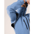 Jachetă Arcteryx Alpha SV Jacket M Black