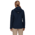 Jachetă Mammut Alto Light HS Hooded Jacket Women marine 5118