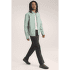 Cămașă cu mânecă lungă Arcteryx Cronin Cotton Overshirt Men Stone Green