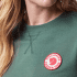 Pulover Fjällräven 1960 Logo Badge Sweater Women Port