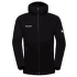 Aconcagua ML Hooded Jacket Men black 0001