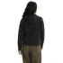 Hanorac Arcteryx Emblem Fleece Hoody Women Black