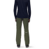 Pantaloni Mammut Taiss Guide SO Pants Men 40284 dark marsh