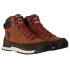 Încălțăminte The North Face Back-To-Berkeley IV Textile WP Men DOY BURNT UMBER/MARS DUST