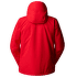 Jachetă The North Face CHAKAL Jacket Men GVO ELEVATION RED/TNF BLACK