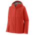 Torrentshell 3L Jacket Men Amanita Red