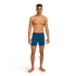 Boxeri Icebreaker Anatomica Long Boxers Men ATLANTIS