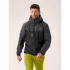 Jachetă Arcteryx Alpha Jacket Men Graphite/Black