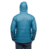 Jachetă Black Diamond Solution Hoody Men Black