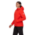 Jachetă Mammut Linard HS Thermo Hooded Jacket Women 40320 deep teal